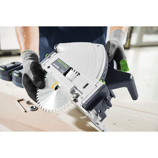 Festool Akku-Tauchsäge TSC 55 KEB-Basic 100Y Limited Edition - 578223