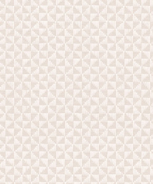 Nahaufnahme eines strukturierten Textilmusters