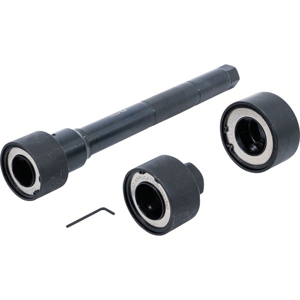 Satz zur Montage von Bremsleitungen