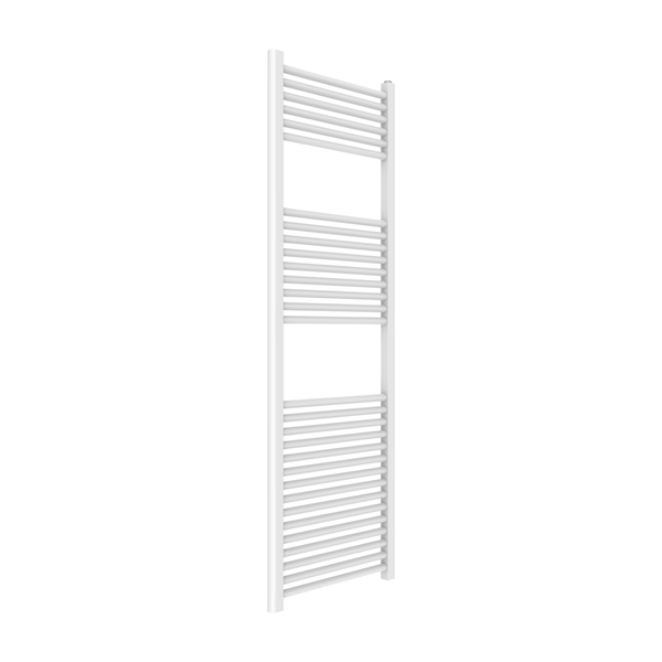 Handtuchwärmer aus Stahl – 50x150cm – Rohrdurchmesser 22mm