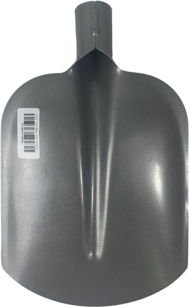 Schaufelblatt aus Metall