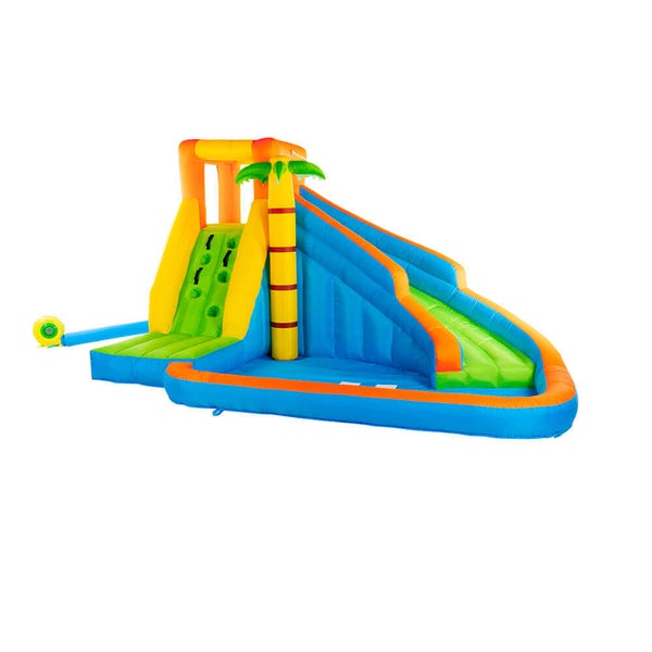 Home Deluxe Aufblasbarer Wasserpark VIVI