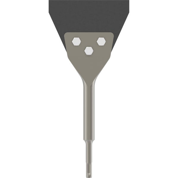 Bosch PRO SDS plus Floor Scraper 130 x 290 mm - 2608690610
