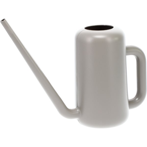 Gießkanne Zimmerpflanzen 1,8 L klein Indoor Kunststoff Design Blumengießkanne