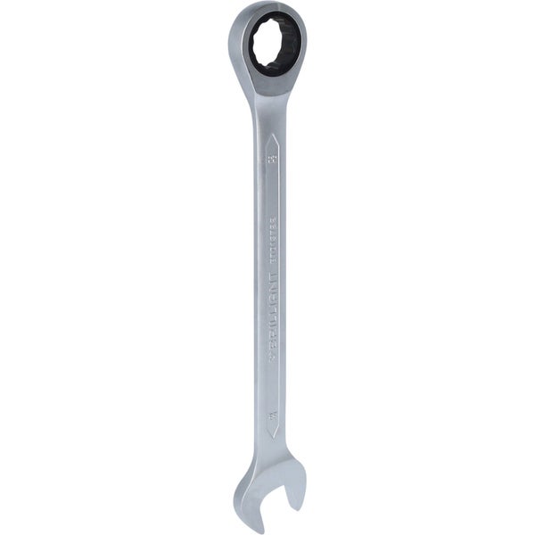 BRILLIANT TOOLS Ratschenringschlüssel 22 mm - BT013722