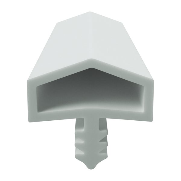 Dichtungsprofil für Bauprojekte