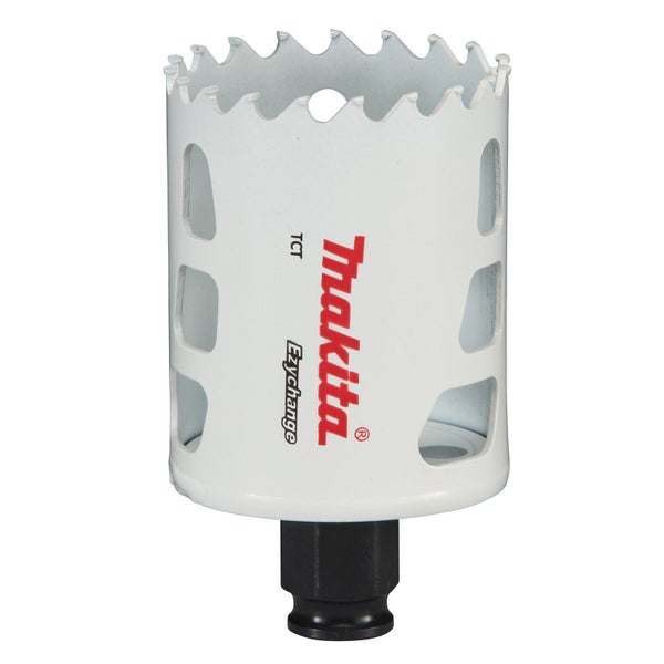 Makita EZYCHANGE TCT-Lochsäge 54 mm - E-06731