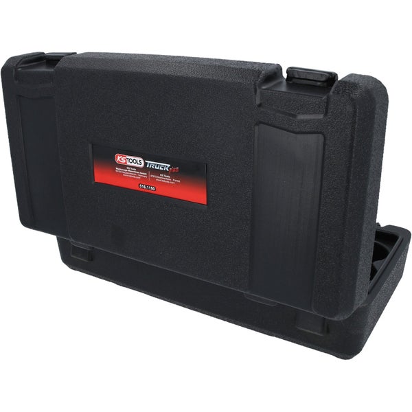 Werkzeugkoffer von KS Tools