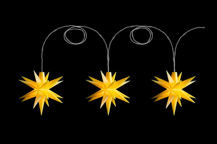 Rechteckiger Teppich