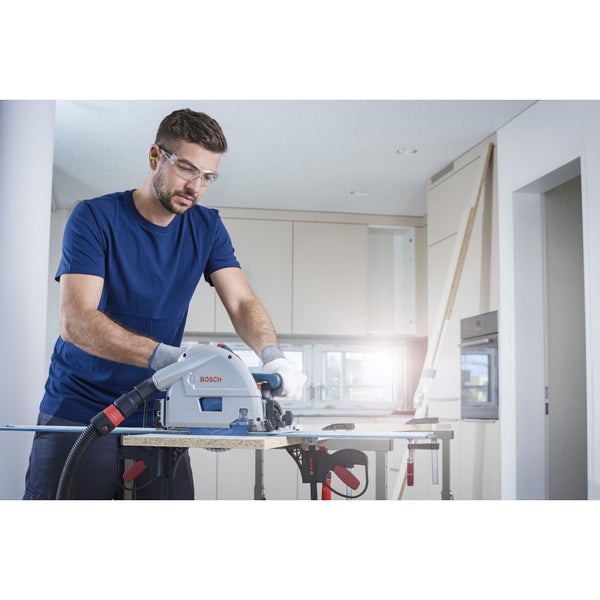 Bosch Kreissägeblatt Expert for Laminated Panel für Handkreissägen 160 x 20 x 2,2 mm 48 - 2608644127
