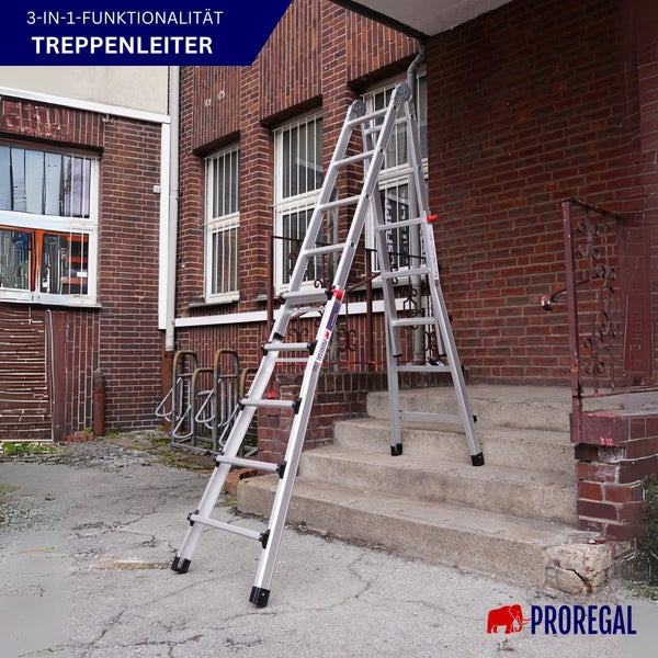 Wohnraum mit Sessel, Heizkörper, Tisch und Stehlampe