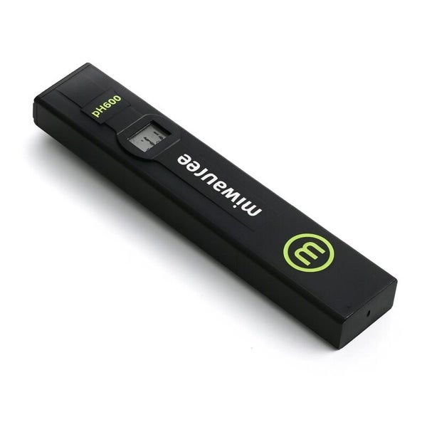 pH-Messgerät zur Messung des Säuregrads