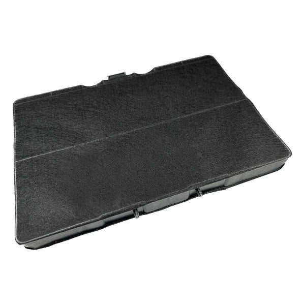 Rechteckige Filtermatte für Lüftungsanlage