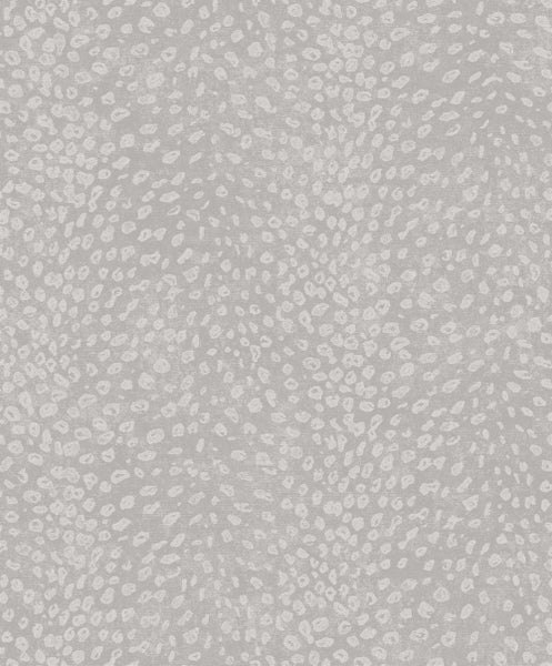 Masureel Tapete Stein-Optik Grau - 53 cm x 10.05 m - 630106