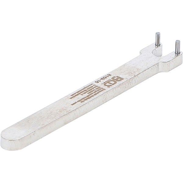 BGS technic Spannschlüssel im Kunststoffbeutel