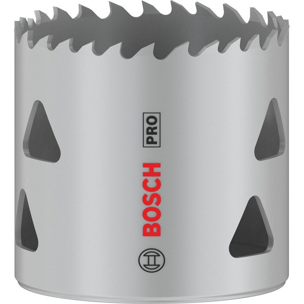 Bosch PRO Multi Material Lochsäge 52 mm mit Gewinde - 2608901514