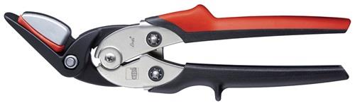 Bessey Erdi Sicherheits-Bandeisenschere mit Hebelübersetzung - D123S