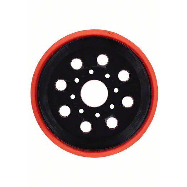 Schleifteller für Schleifpapier