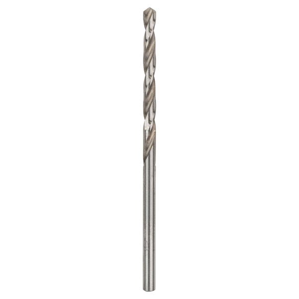Bosch PRO Metal HSS-G Spiralbohrer 3,5 x 39 x 70 mm - 2608595058