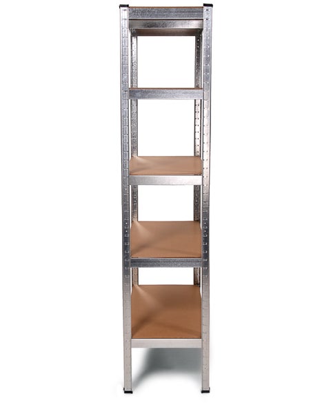Ondis24 Steckregal Metallregal Thomas 90 x 40 | 2x