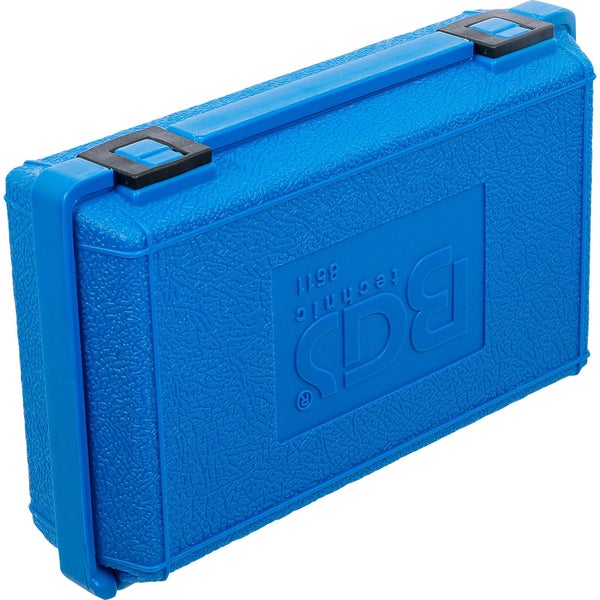 Doppelringratschenschlüssel, 30x32 - 34x36 Millimeter