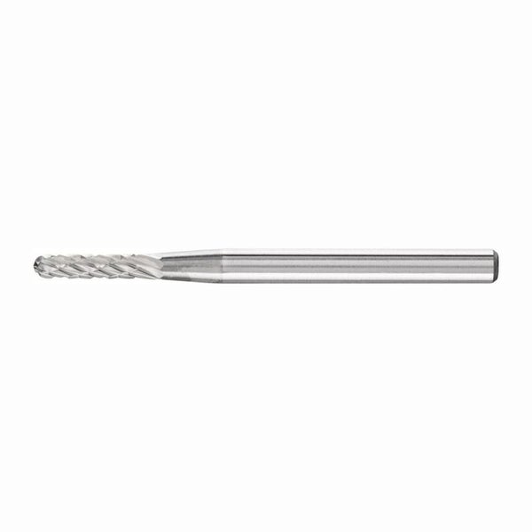 PFERD Kleinfrässtift WRC Ø 2 mm Kopflänge 10 mm Schaft-Ø 3 mm Verzahnung 3 PLUS - 21205083
