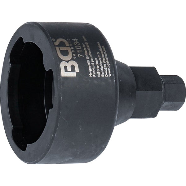 BGS Einspritzpumpenrad-Abzieher für VAG - 71034