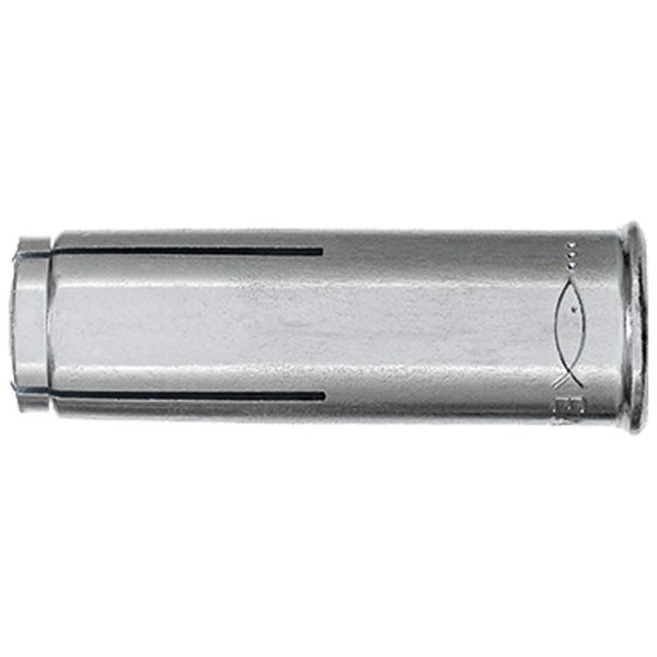 Fischer 25x Einschlaganker EA II M12 D - 48407