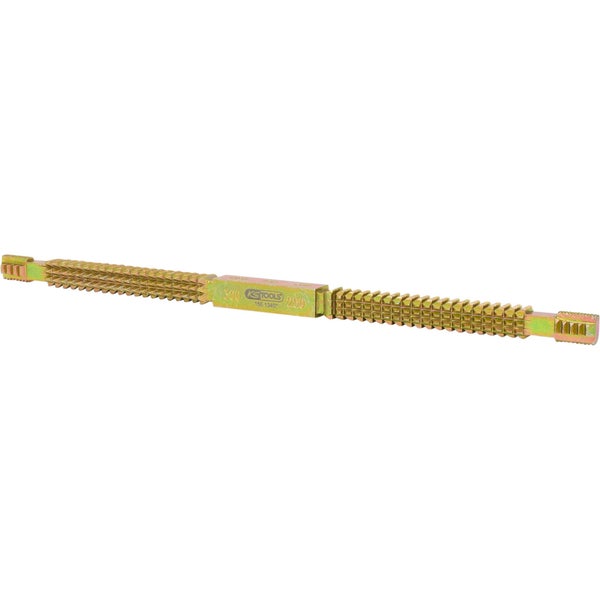 KS TOOLS Gewindefeile metrisch 230 mm - 150.1340