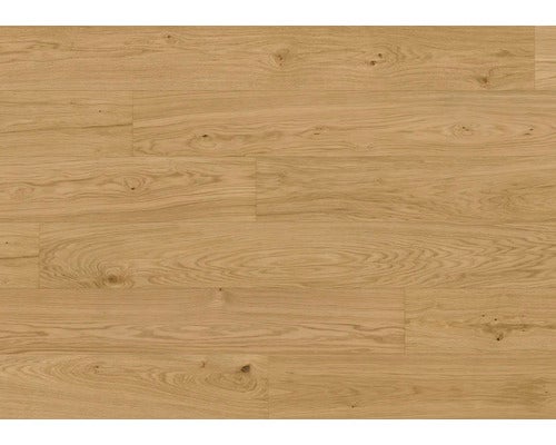 Holzfußboden mit natürlicher Holzmaserung