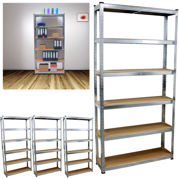 Grauer Badezimmerschrank mit vier Schubladen und einer Tür im Landhausstil.