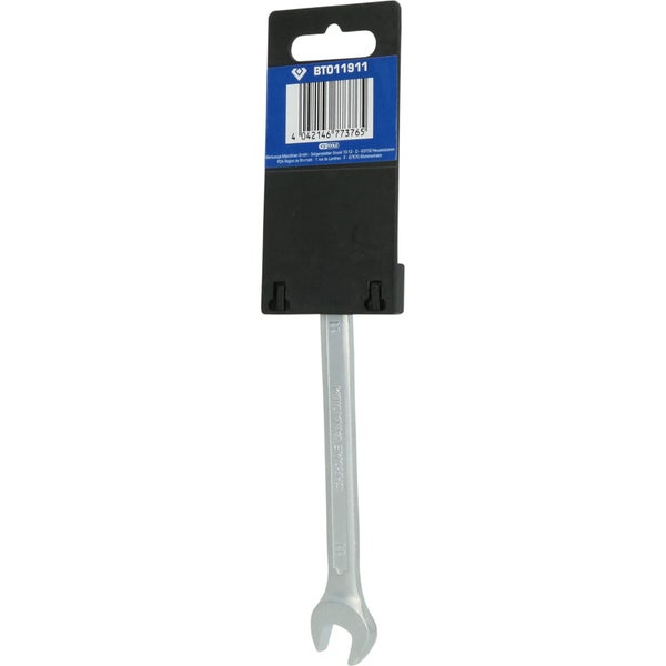 Fühlerlehre mit einem Messbereich von 0,45 bis 1,50 Millimeter