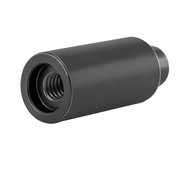 Anschlagbolzen Spannbolzen 25 x 50 mm 4er Set