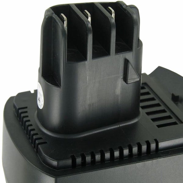 Akku passend für Metabo 6.25473, 6.25474 Air-Cooled 12V NiMH 2Ah