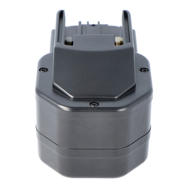 AEG BEST 12X Akku als Nachbau Akku von AccuCell 12V, 2,0Ah