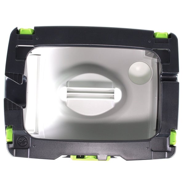 Festool CT MINI Facelift ET-BG Schlauchdepot Haube für CT MINI/MIDI Absaugmobil ( 499748 ) bis BJ 2013