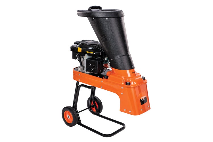 Häcksler, Gartenhäcksler, Holzhäcksler bei HORNBACH