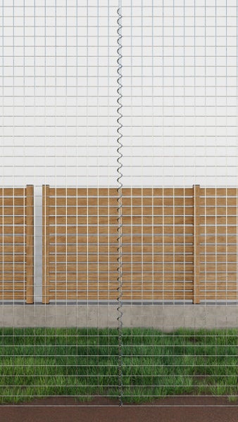 Spirale - Länge: 200 cm
