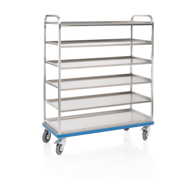 Drei schwarze Werkzeug-Organizer-Einsätze aus Textilgewebe mit Taschen und Schlaufen für Handwerkzeuge.