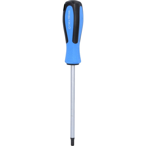 Torx Schraubendreher T40 x 150 Millimeter