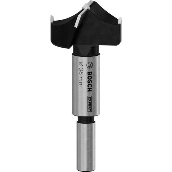 Bosch Expert Holzspiralbohrer mit einem Durchmesser von 38 Millimetern