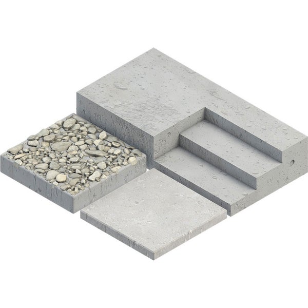 Bosch Hammerbohrer  plus-3 12x100x160mm 10 Stk. - 2608831122