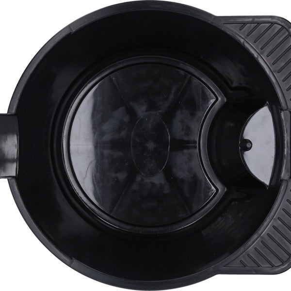 BRILLIANT TOOLS Öl-Auffangwanne / Mehrzweckwanne 13 Liter - BT716005