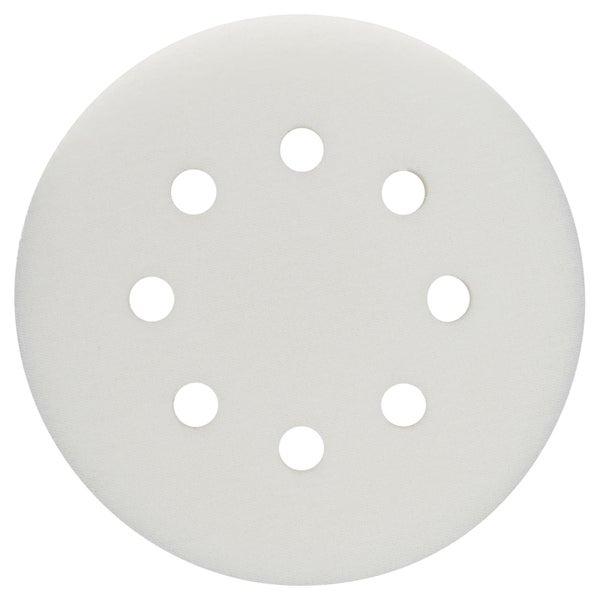 Schleifscheibe mit Löchern