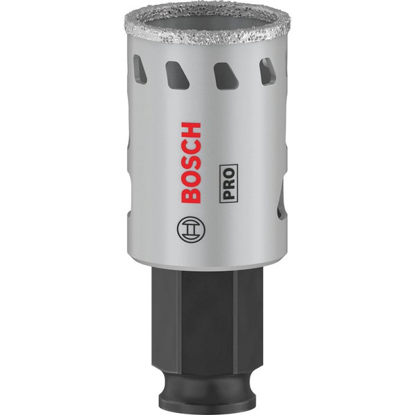 Bosch PRO Tile PC Plus Lochsäge 29 mm HS - 2608901556