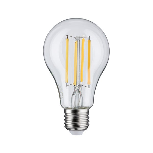 Filament 230V LED Birne E27 1521lm 11,5W 2700K Klar