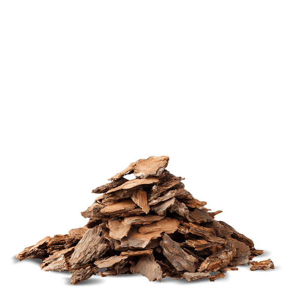 Galamio Rindenmulch Kiefer Grob 60l x 39 Sack 2340l Palette