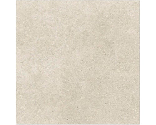 Quadratische Bodenfliese aus Keramik