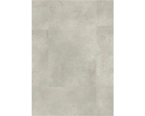 Vinylboden Fliese Pepper Taupe grau Fold-Down 729 x 389 x 4,2 mm