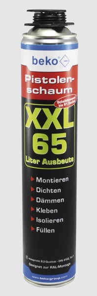 Mosaikfliese mit quadratischen, glänzenden Elementen